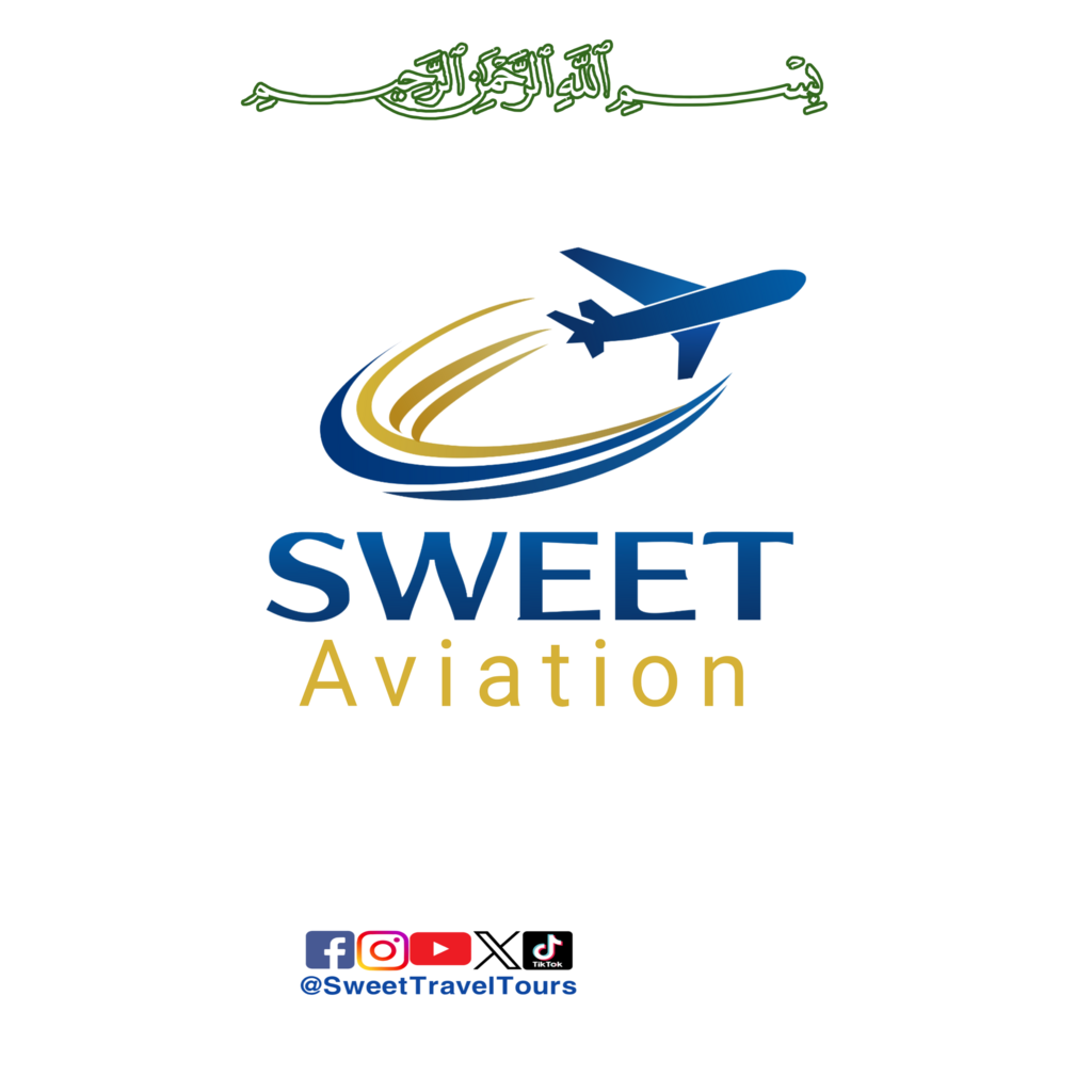 sweetaviation.pk